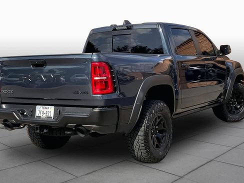 Used 2026 RAM 1500 RHO w/ RHO Level 1 Equipment Group AWD/4WD image 13