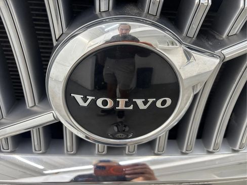Used 2022 Volvo XC90 T6 Inscription w/ Advanced Package AWD/4WD image 34