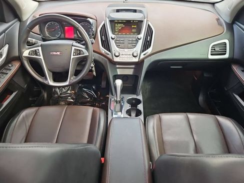 Certified 2014 GMC Terrain SLT FWD image 24