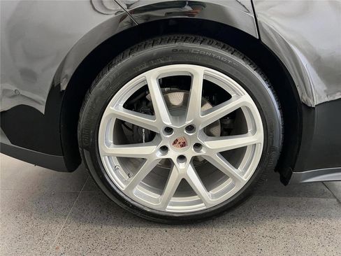 New 2026 Porsche Panamera 4 image 12