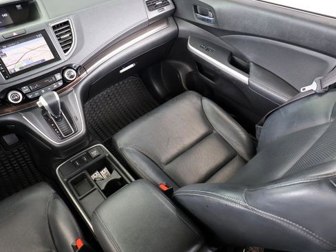 Used 2015 Honda CR-V Touring image 18