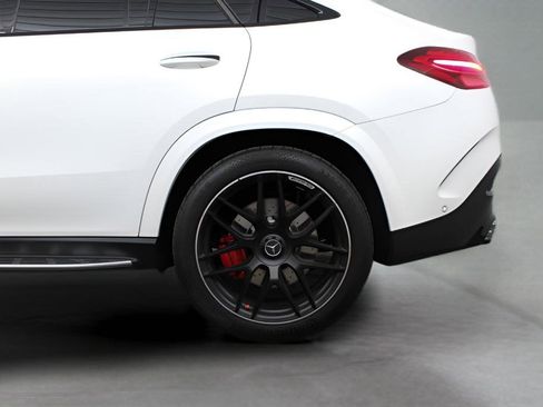 Used 2026 Mercedes-Benz GLE 63 AMG S image 13