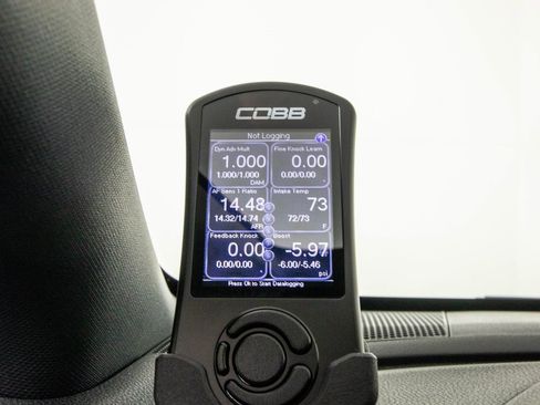 Used 2024 Subaru WRX Limited image 27