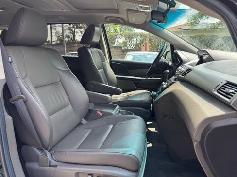 Used 2012 Honda Odyssey Touring image 26