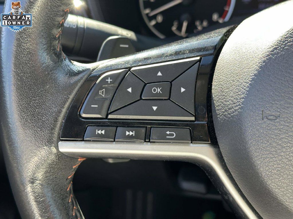 Used 2024 Nissan Altima 2.0 SR FWD image 21