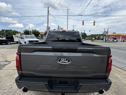 New 2026 Ford F150 STX w/ F-150 LOBO Package AWD/4WD image 42