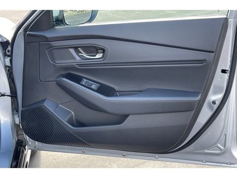 Certified 2025 Honda Accord Touring image 20