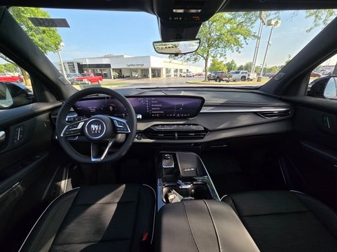 New 2026 Buick Enclave Sport Touring w/ Power Package image 2