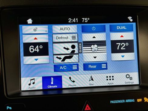 Used 2019 Ford Explorer Sport AWD/4WD image 35