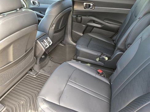 New 2026 Kia Sorento EX w/ EX Premium Package image 20