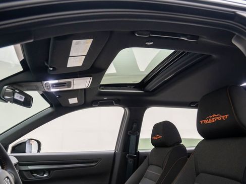 Certified 2026 Honda CR-V TrailSport image 16