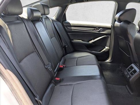 Used 2021 Honda Accord Sport image 21