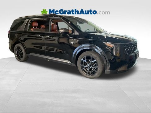 New 2026 Kia Carnival SX Prestige FWD image 1