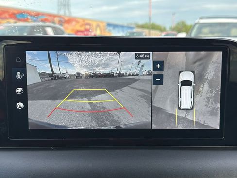 Used 2024 Hyundai Palisade SEL w/ Premium Package image 23