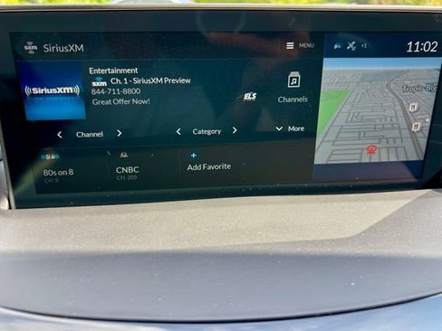 New 2026 Acura RDX w/ Technology Package image 24