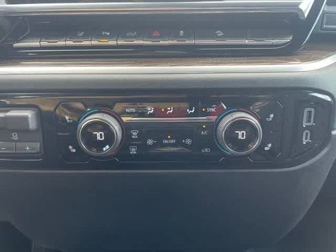 New 2026 Chevrolet Silverado 2500 LT w/ Z71 Chrome Sport Edition AWD/4WD image 6