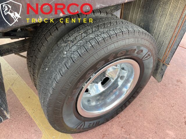 Used 2019 RAM 3500 Tradesman RWD image 16