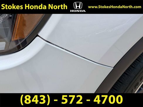 Certified 2025 Honda Pilot EX-L image 6