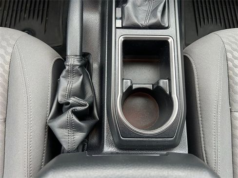 Used 2023 Toyota Tacoma SR image 21