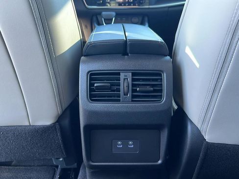 New 2026 Nissan Rogue SV image 25