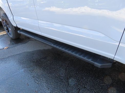 New 2026 Ford F150 XLT w/ Equipment Group 302A MID image 7