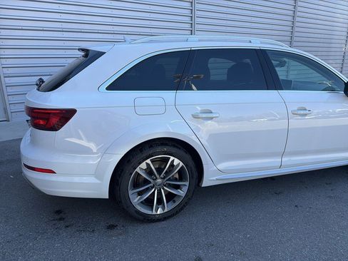 Used 2018 Audi A4 2.0T allroad Premium Plus image 5