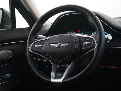 Used 2023 Genesis Electrified GV70 AWD/4WD image 14