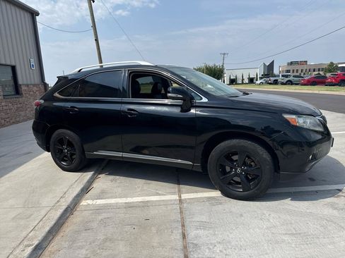 Used 2010 Lexus RX 350 2WD image 11