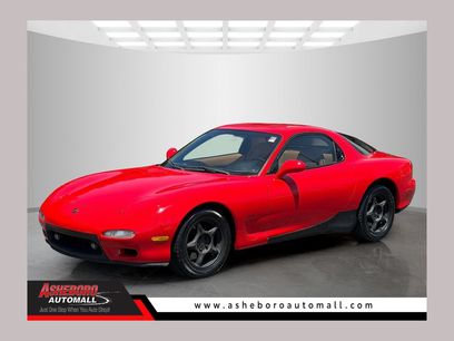 Used 1993 MAZDA RX-7