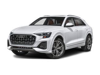 New 2026 Audi Q8 Prestige AWD/4WD video 1