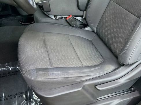 Used 2021 Chevrolet Silverado 1500 Custom image 18