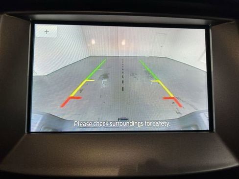 Used 2023 Ford Ranger XL w/ Equipment Group 101A High image 14