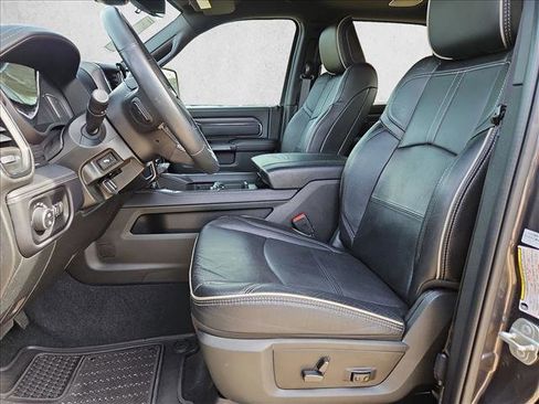 Used 2023 RAM 2500 Limited image 16