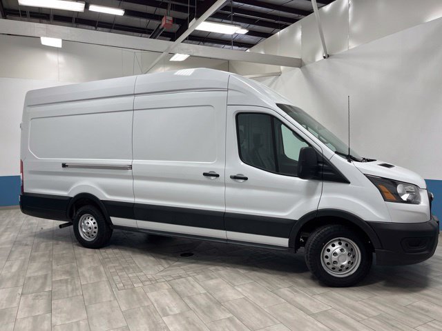 Used 2023 Ford Transit 250 148 High Roof Extended AWD w/ Load Area Protection Package image 34