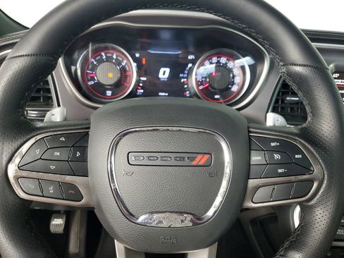 Used 2022 Dodge Challenger R/T Scat Pack image 27