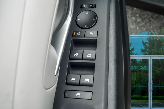 New 2026 Hyundai Tucson SEL Plus FWD image 18