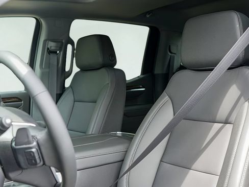New 2026 GMC Sierra 1500 Elevation w/ Elevation Premium Package AWD/4WD image 11