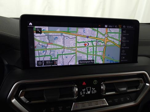 Used 2024 BMW X3 M40i w/ Premium Package AWD/4WD image 26