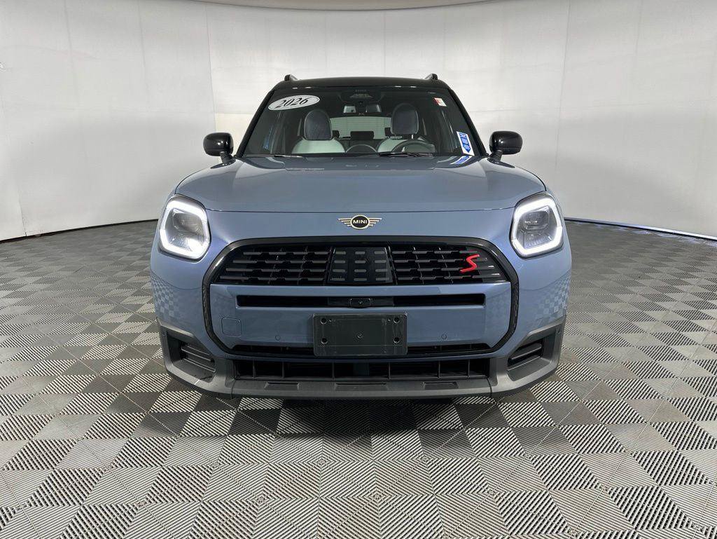 Used 2026 MINI Cooper Countryman S AWD/4WD image 2