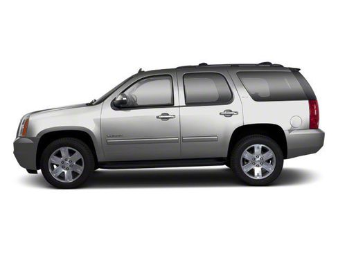 Used 2013 GMC Yukon SLE image 3