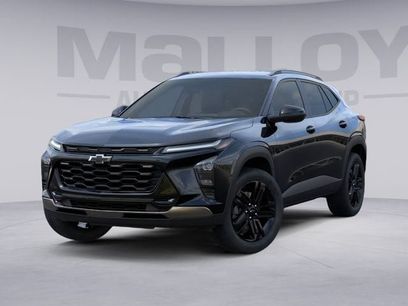 New 2026 Chevrolet Trax ACTIV w/ Driver Confidence Package