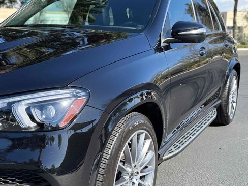 Used 2021 Mercedes-Benz GLE 350 image 17