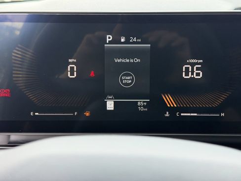 New 2027 Kia Carnival LX FWD image 37