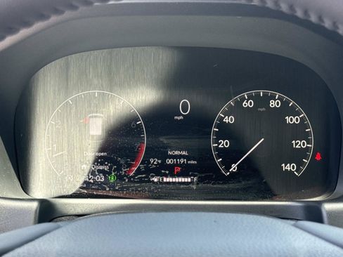 Used 2026 Honda Odyssey Touring image 31