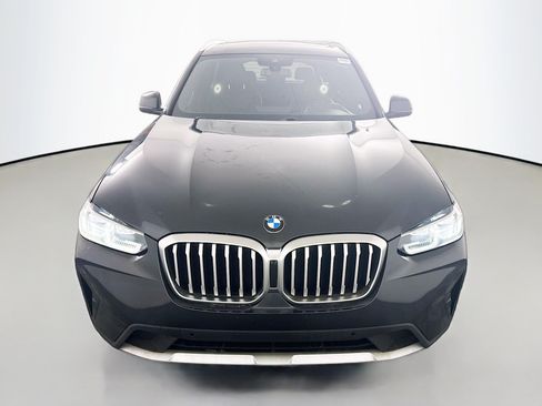Used 2023 BMW X3 xDrive30i w/ Convenience Package AWD/4WD image 2