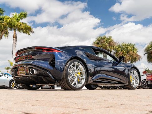 New 2026 Lotus Emira image 7