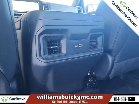 Certified 2023 Chevrolet Silverado 1500 LT Trail Boss w/ Protection Package image 22