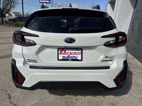 New 2026 Subaru Crosstrek 2.5i Limited image 6