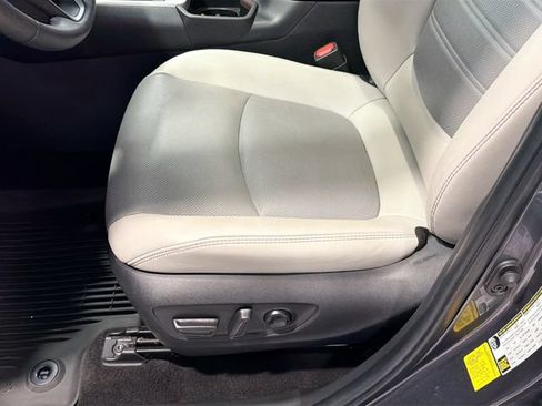 Certified 2023 Toyota RAV4 Limited w/ Limited Grade Weather Package AWD/4WD image 16