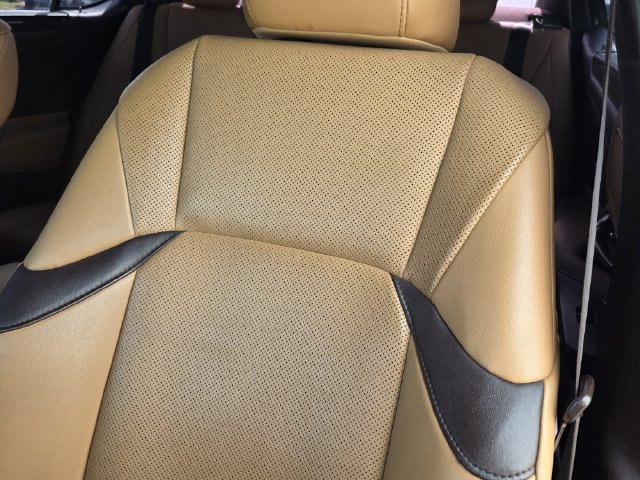 Used 2021 Lexus ES 350 w/ Premium Package FWD image 14